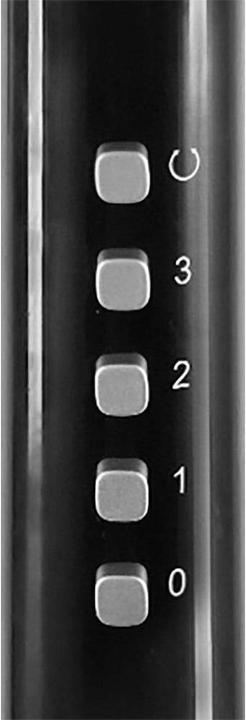 Produktbild Emerio Standventilator Stand Ventilator 40 cm