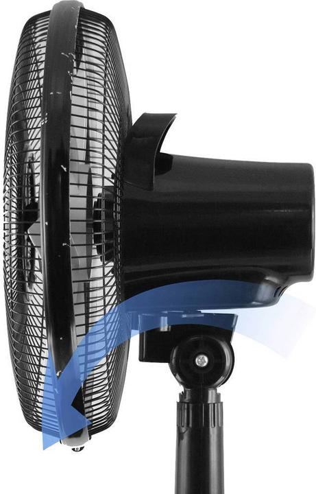 Produktbild Emerio Standventilator Stand Ventilator 40 cm