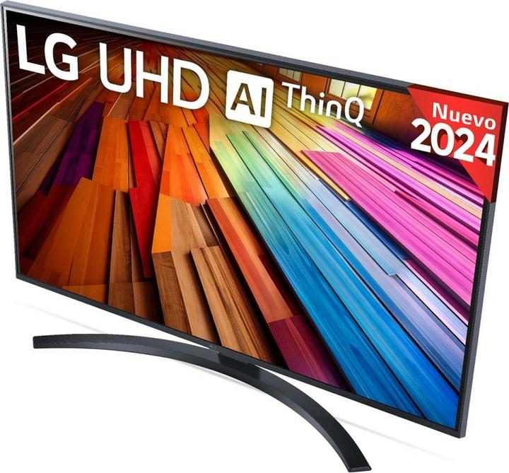 Actual product image LG UT81 (75", UT81, LED, 4K)