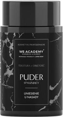 Immagine prodotto Ws Academy Polvere Styling per Texture e Volume 10G (Volume in polvere)