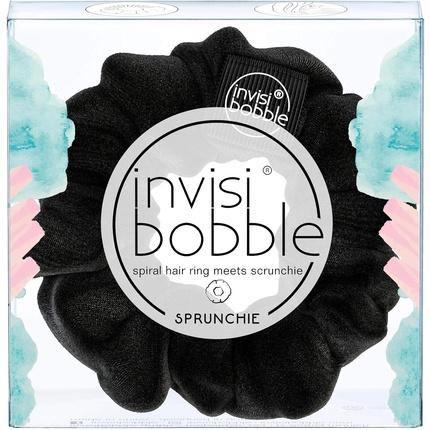 Image du produit Invisibobble Sprunchie True Black (Élastiques à cheveux)