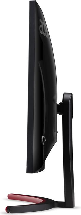 Actual product image Acer ED273URPbidpx (2560 x 1440 pixels, 27")