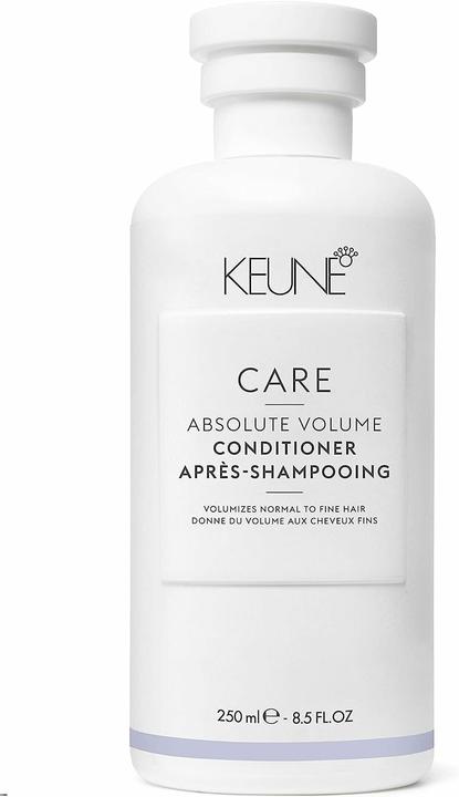 Immagine prodotto Keune Cura - Absolute Volume Conditioner (250 ml)