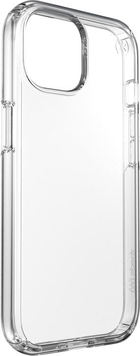 Image du produit speck iPhone 15 clair Hulle (Apple iPhone 15, Apple iPhone 14, Apple iPhone 13)