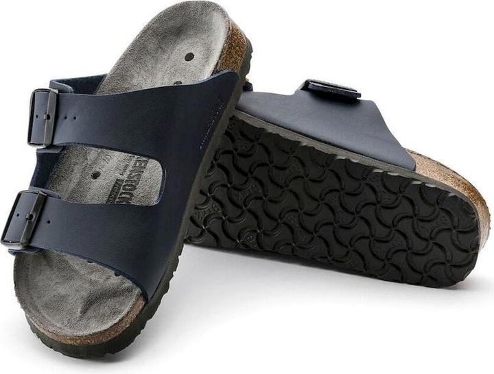 Produktbild Birkenstock Arizona Birko-Flor Schmal (39)