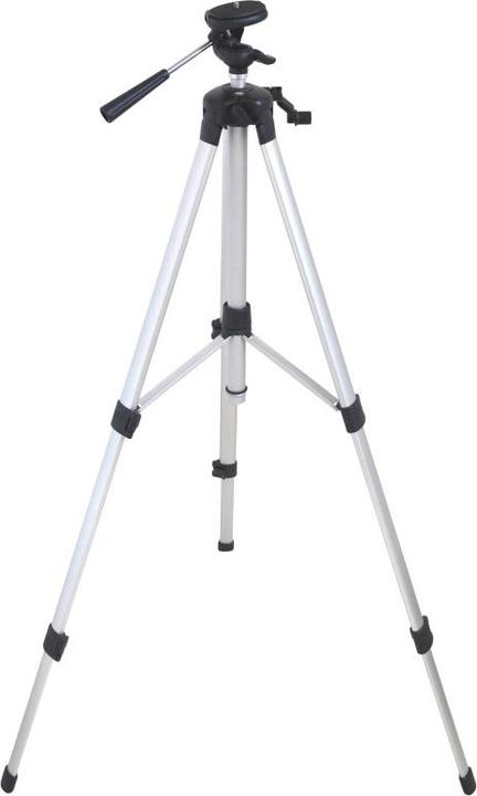 Actual product image Futech 090.300 Tripod Medium Duty 75-300cm - 5/8"