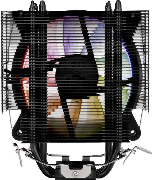 Actual product image Thermaltake UX 200 ARGB PWM (153.50 mm)
