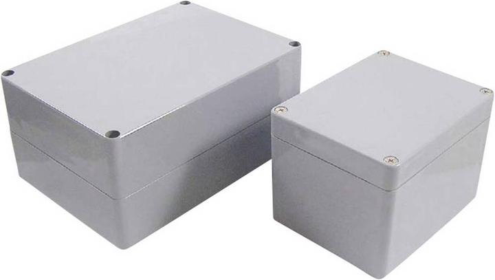 Produktbild Axxatronic Industriegehäuse 7300 (Gehäuse)