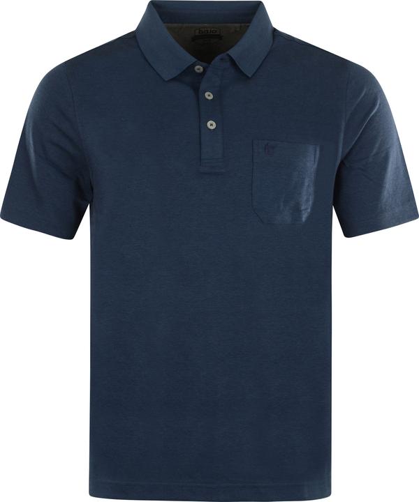 Hajo Herren-Poloshirt