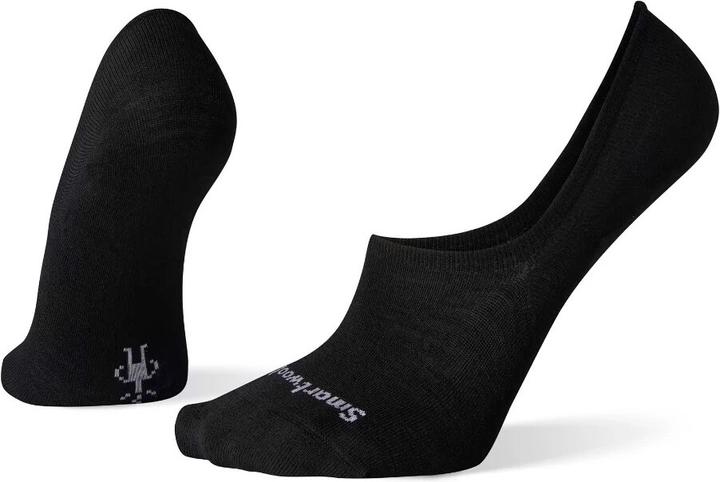 Actual product image Smartwool Sneaker