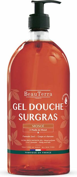 BeauTerra Monoi (1000 ml)