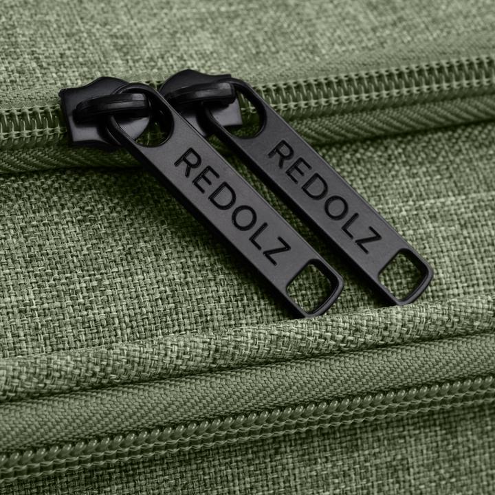 Produktbild Redolz Essentials 12 CABIN 4 Rollen Kabinentrolley 55 cm (42 l, Handgepäck (bis 50l))