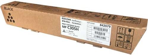 Immagine prodotto RICOH Mp C305e (FC)