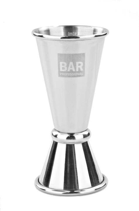 Bar Professional -viinamitta, 2 / 4 cl