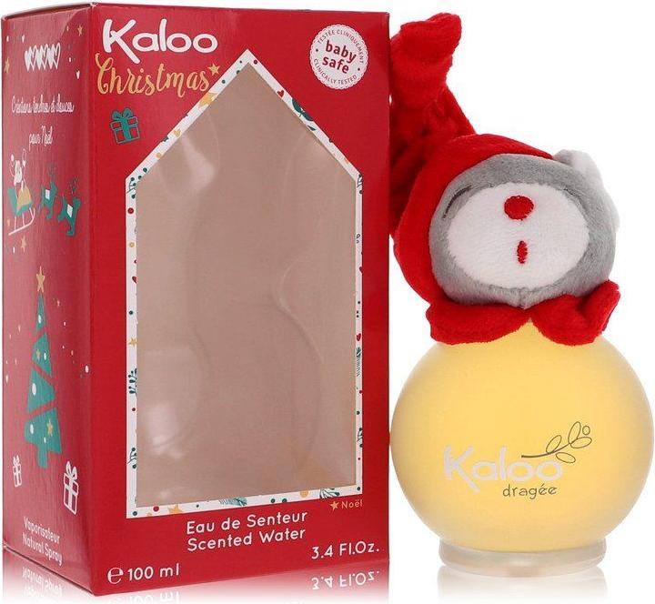 Actual product image Kaloo Christmas (Eau de cologne, 100 ml)
