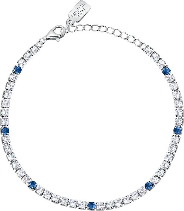 La Petite Story Armband Silver (16 cm, 925er Silber)