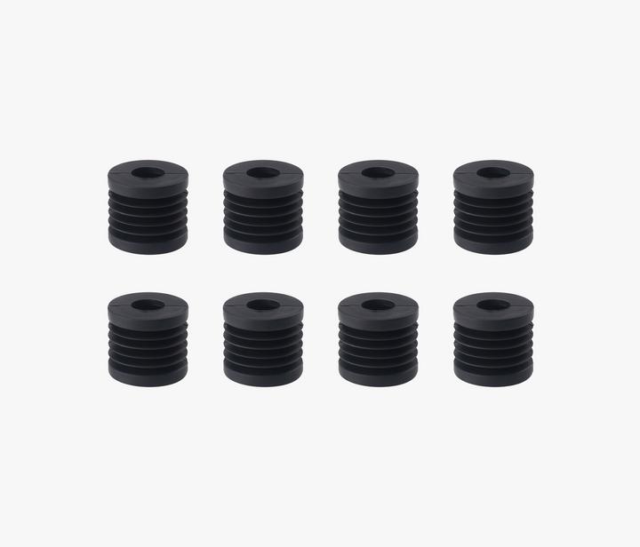 Bambu Lab Anti-Vibration Feet X1 / P1 Series (Accessories)