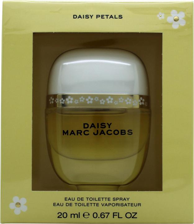 Produktbild Marc Jacobs Daisy Limited Edition EDT 20 ml (Eau de Toilette, 20 ml)