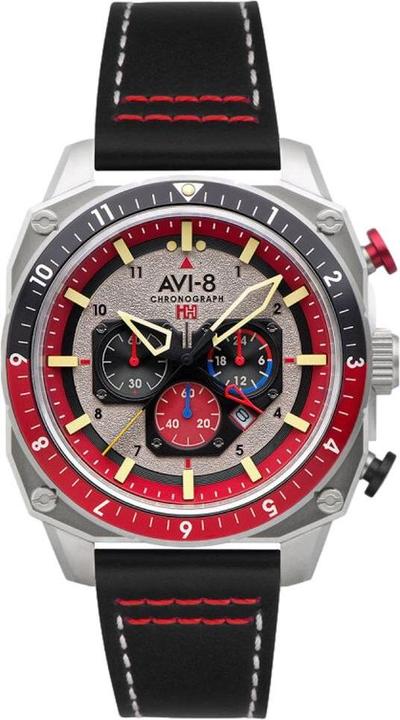 Immagine prodotto AVI-8 AV-4100-03 (Cronografo)