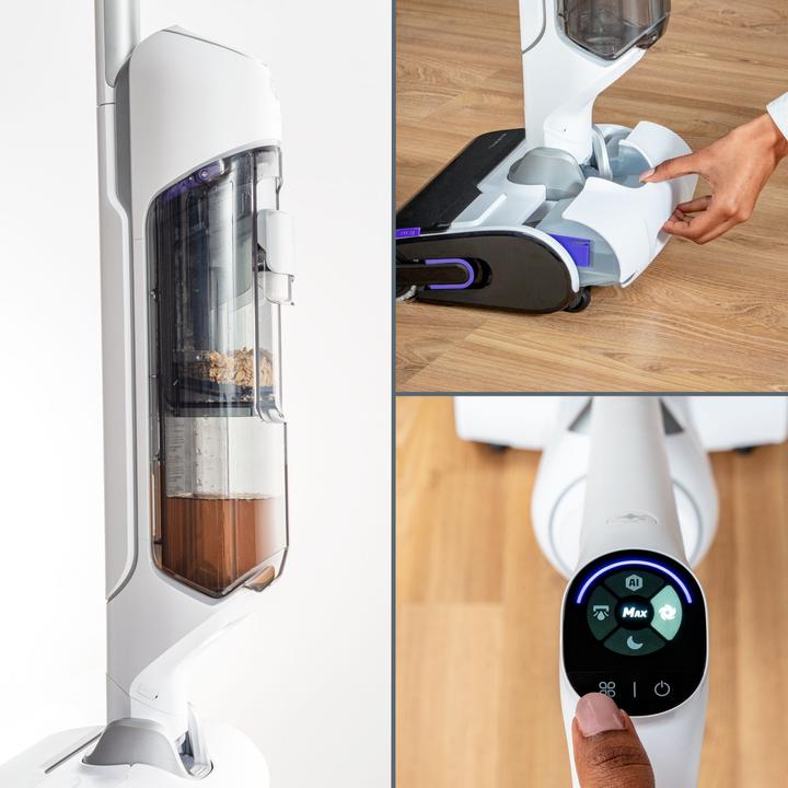 Image du produit Rowenta X-Clean 10