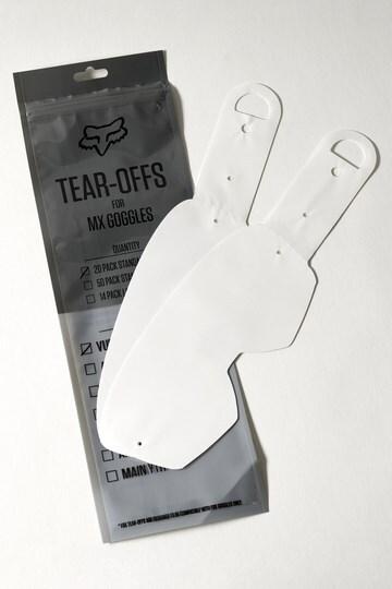 Immagine prodotto Fox Strappo 24 Airspc/Main Ii R-Off Std
