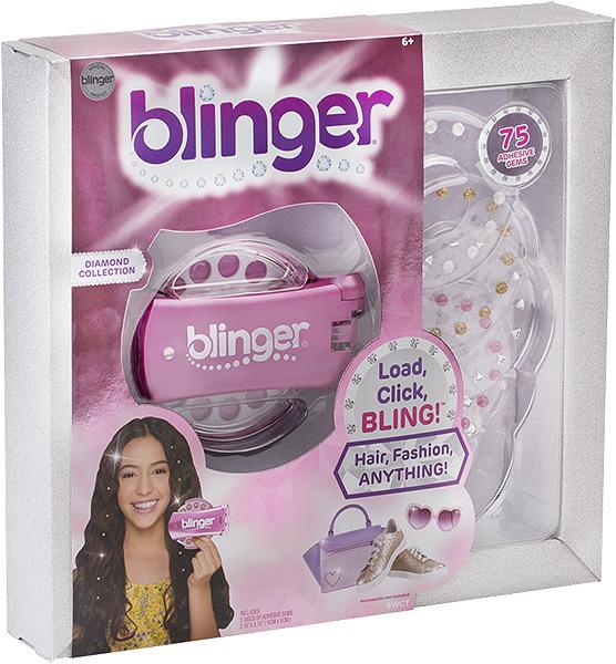 Immagine prodotto Jazwares Blinger
