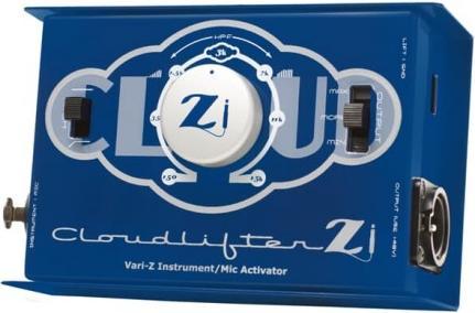 Produktbild Cloud Microphones Cloudlifter CL-X Mic Activator