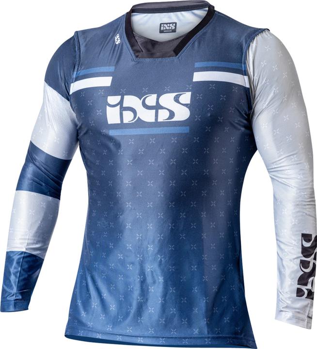 iXS Trigger-MX 1.0 Jersey