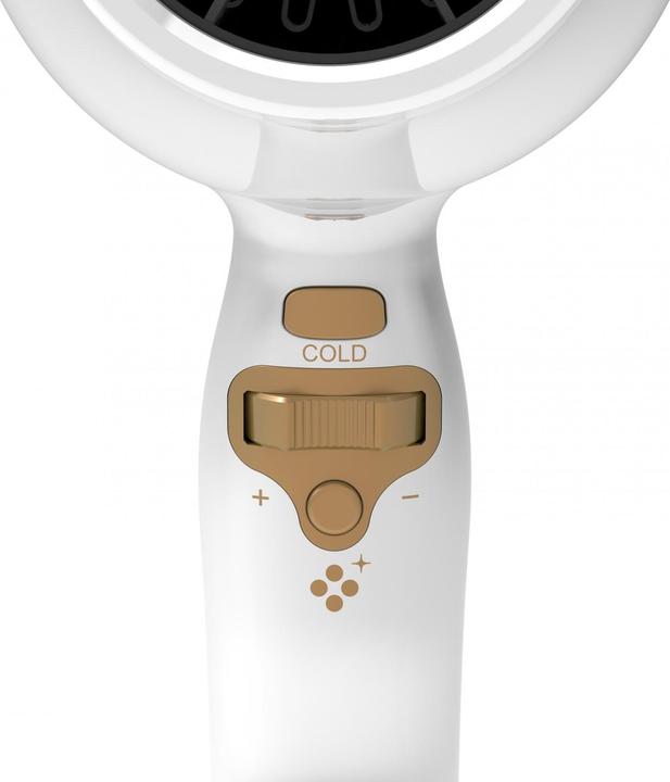 Immagine prodotto Solis Asciugacapelli Swiss Luxury