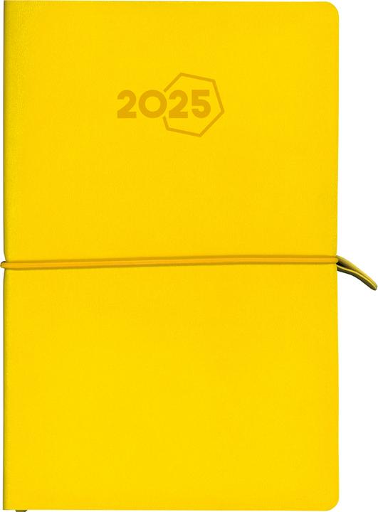 Immagine prodotto Aurora Agenda Universo Tesoro 2025 3416 1W/2S assortiti ML 14,5x21cm (A5, Tedesco)