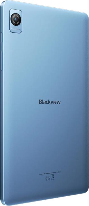 Produktbild Blackview TAB 60 (4G, 8.68", 128 GB, glacial blue)