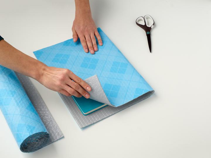Produktbild Scotch Flex & Seal Versandrolle (38 x 300 cm, 1 x)