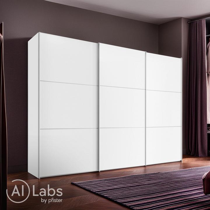 Actual product image Moderano Primo (298 x 222 cm)