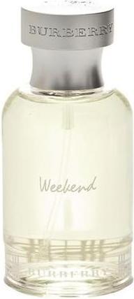 Actual product image Burberry weekend (Eau de toilette, 50 ml)