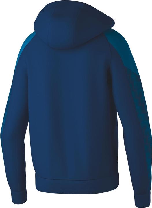 Erima Evo Star Trainingsjacke mit Kapuze