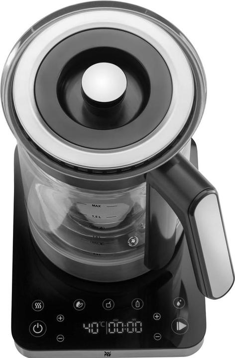 Productafbeelding WMF Lumero multi-waterkoker (1.60 l, EU-stekker)