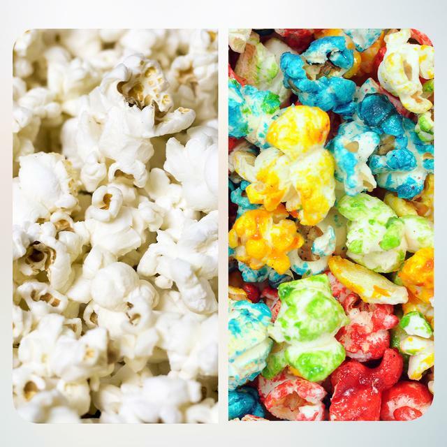 Produktbild Cecotec P'Corn Lotus - Popcornmaschine