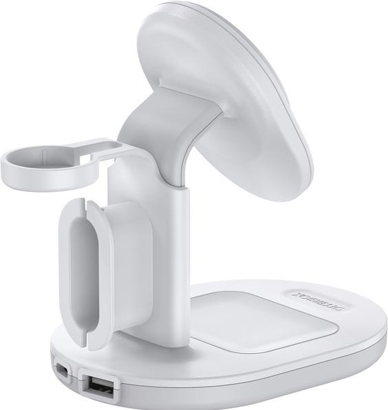 Actual product image OtterBox 3-in-1 Charging Station for MagSafe (15 W)