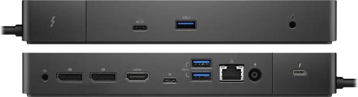 Produktbild Dell WD19TB (Thunderbolt, 4 Ports)