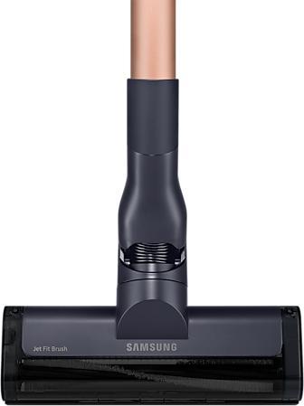 Actual product image Samsung Jet 60 pet Bagless