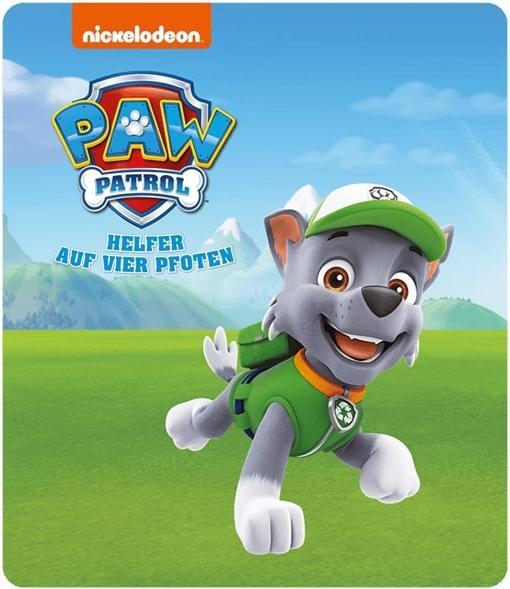 Productafbeelding Tonies Paw Patrol - De hondenshow (Duits)