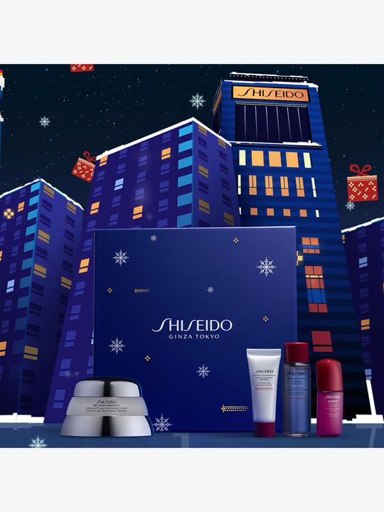 Immagine prodotto Shiseido Bio-Performance Natale 2023 Holiday 4 pz. (Set per la cura del viso)