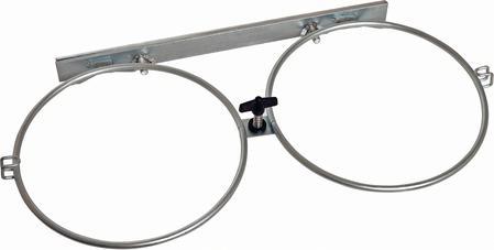 Produktbild Karlie Wand- und Zwingerhalter