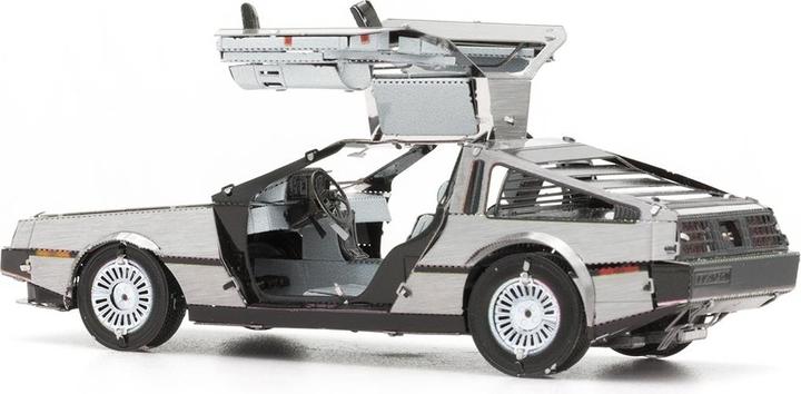 Produktbild Metal Earth DeLorean