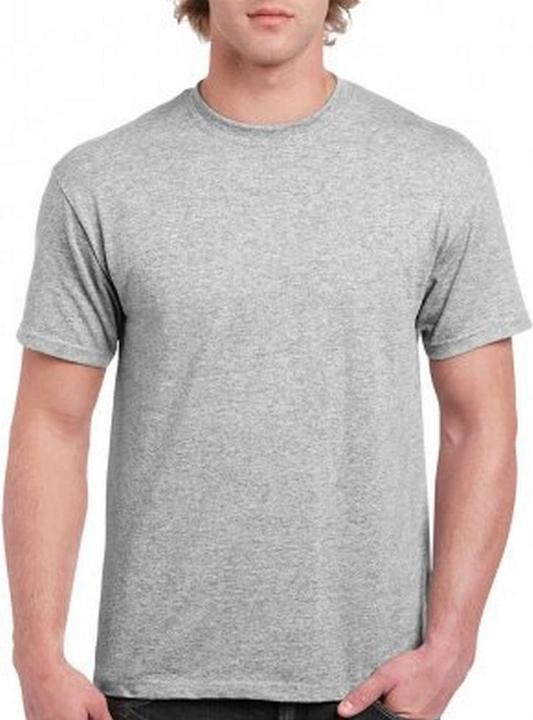 Produktbild Gildan Hammer Heavyweight TShirt (4XL)