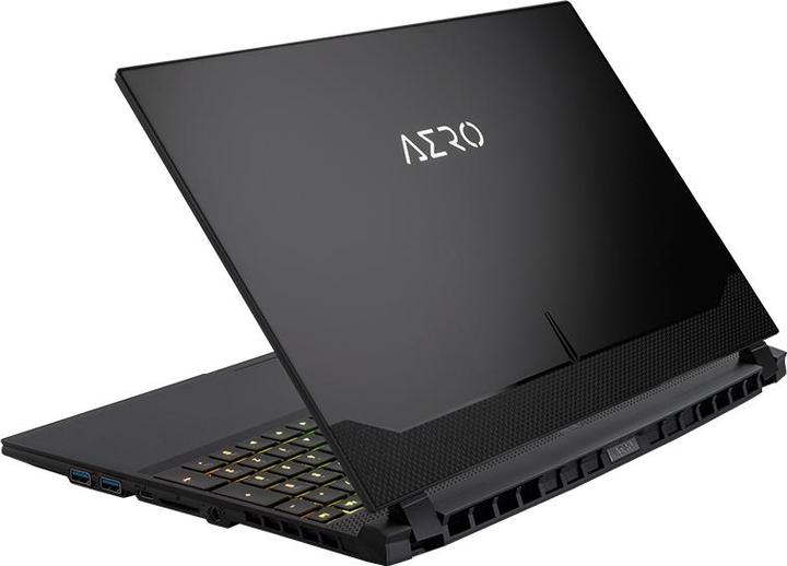 Image du produit Gigabyte AERO 15 OLED (15.60", Intel Core i7, 16 Go, 1000 Go)