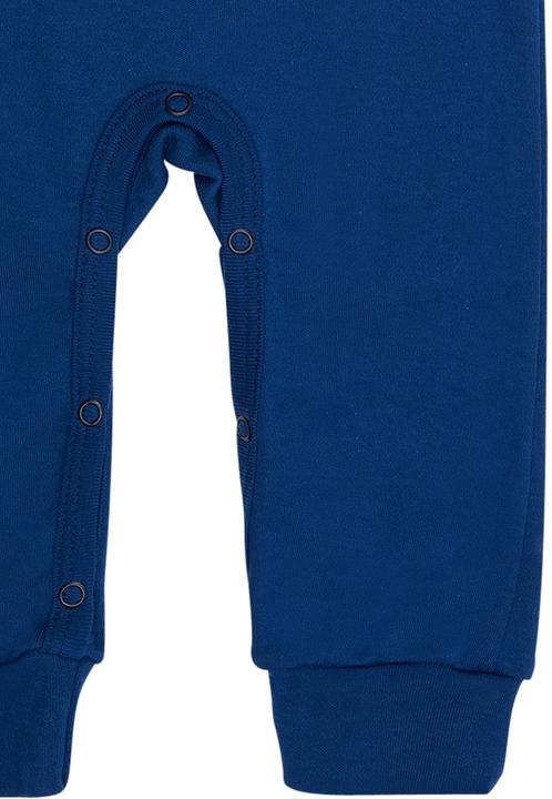 Actual product image loud + proud Dungarees (50)