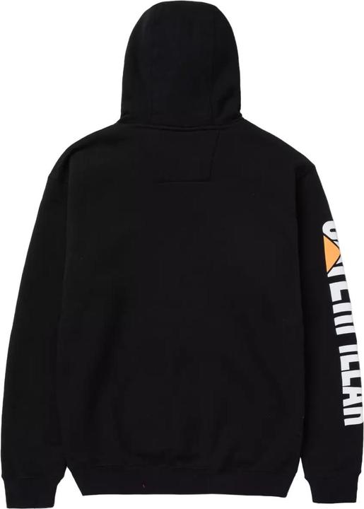 Produktbild Cat Kapuzenpullover (4XL)