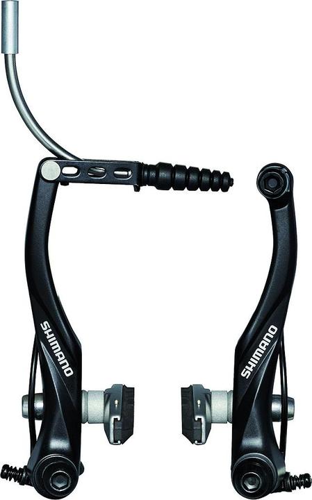 Shimano BR-T4000 (Front wheel brake, Brake kit)