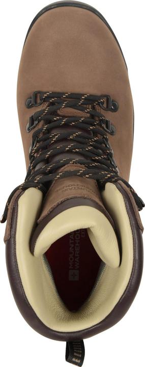 Produktbild Mountain Warehouse Wanderstiefel Odyssey Extreme Nubukleder (45)